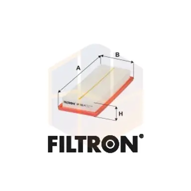 FILTRO AIRE AP 196/4