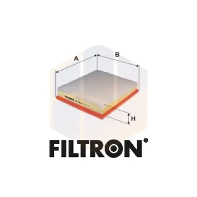 FILTRO AIRE AP 196/8