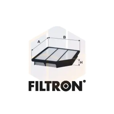 FILTRO AIRE AP 197