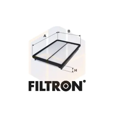 FILTRO AIRE AP 197/1