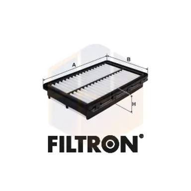 FILTRO AIRE AP 198/5