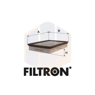 FILTRO AIRE AP 199/1