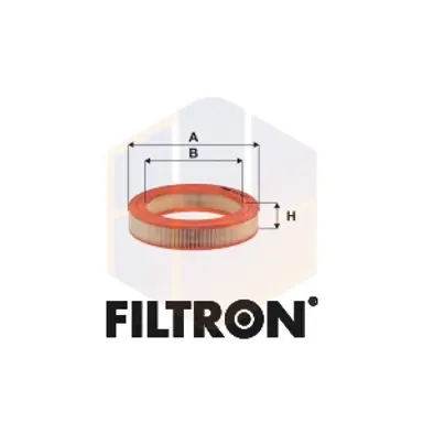 FILTRO AIRE AR 001