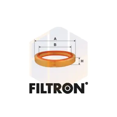FILTRO AIRE AR 036