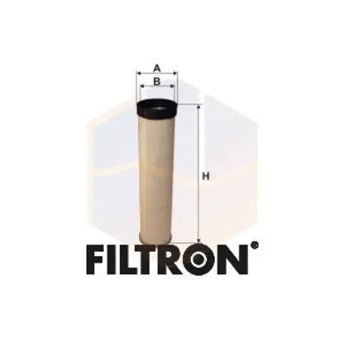 FILTRO AIRE AR 200/4W