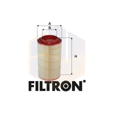 FILTRO AIRE AR 200/6