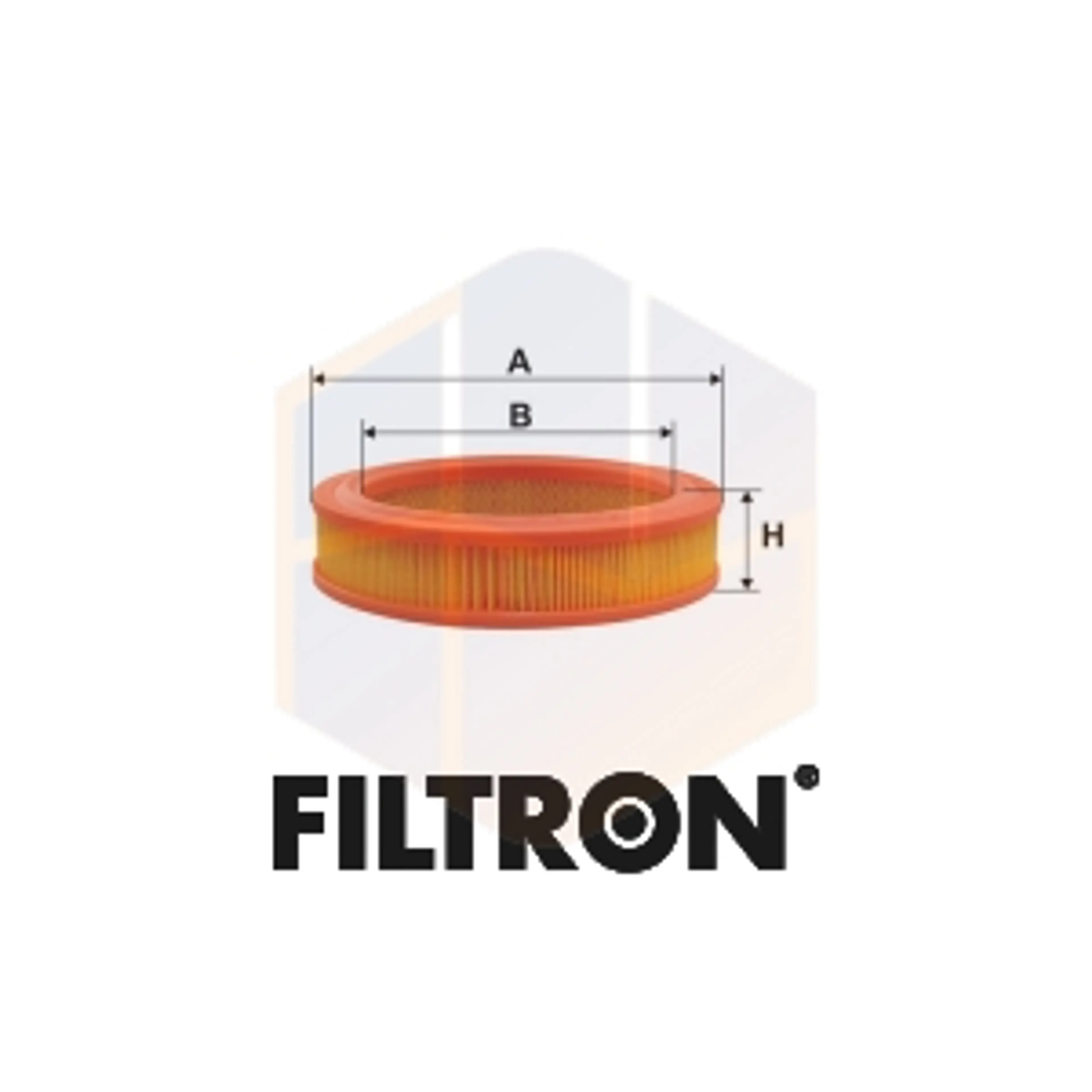 FILTRO AIRE AR 213