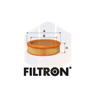 FILTRO AIRE AR 214