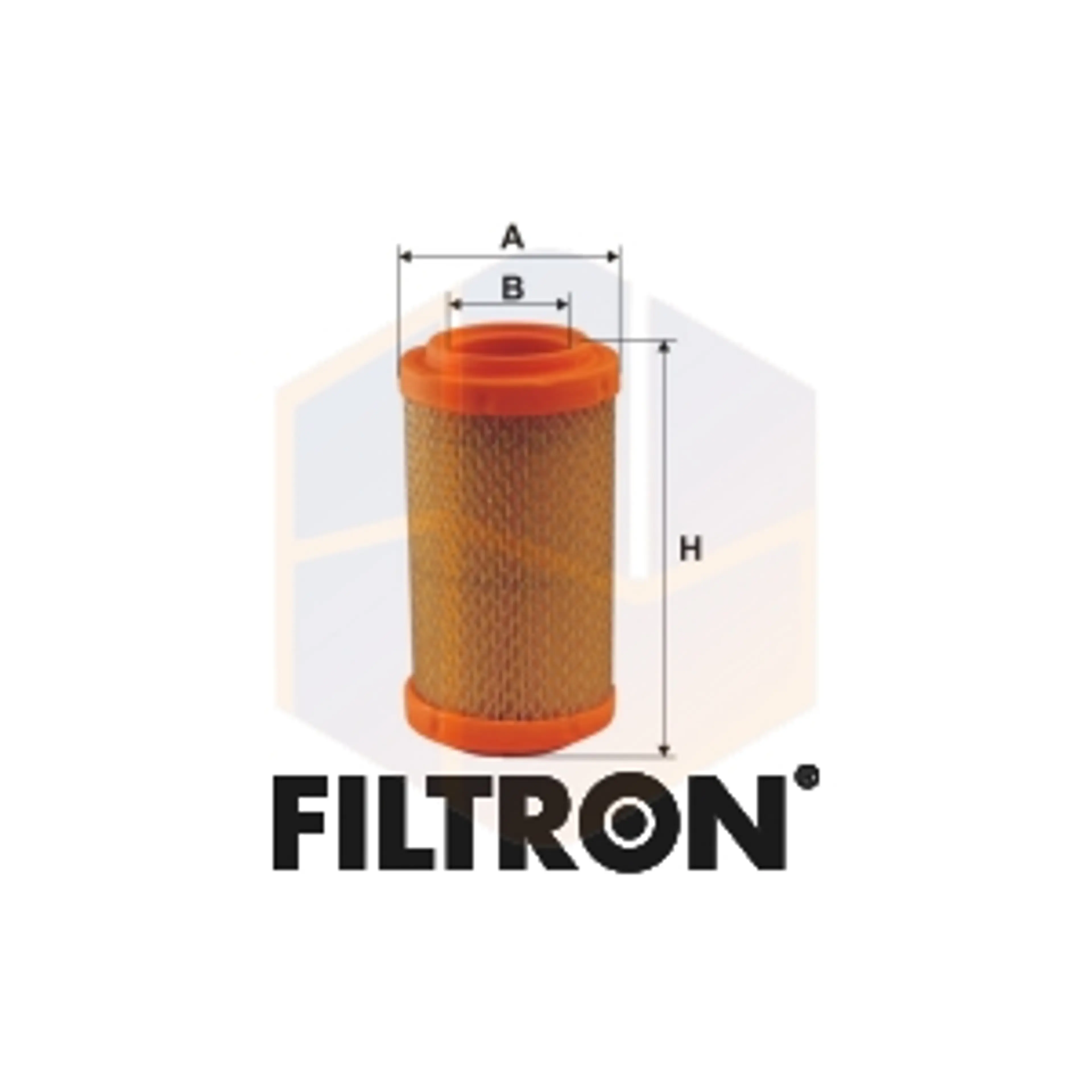 FILTRO AIRE AR 215