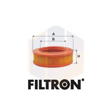 FILTRO AIRE AR 219