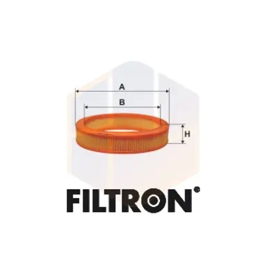FILTRO AIRE AR 223