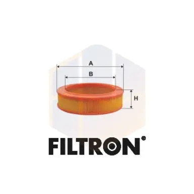 FILTRO AIRE AR 226