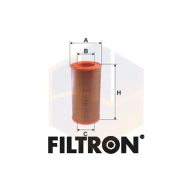 FILTRO AIRE AR 234/1