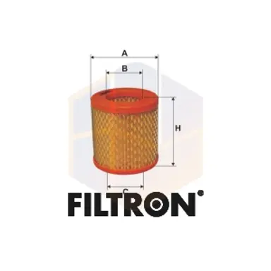 FILTRO AIRE AR 237/1