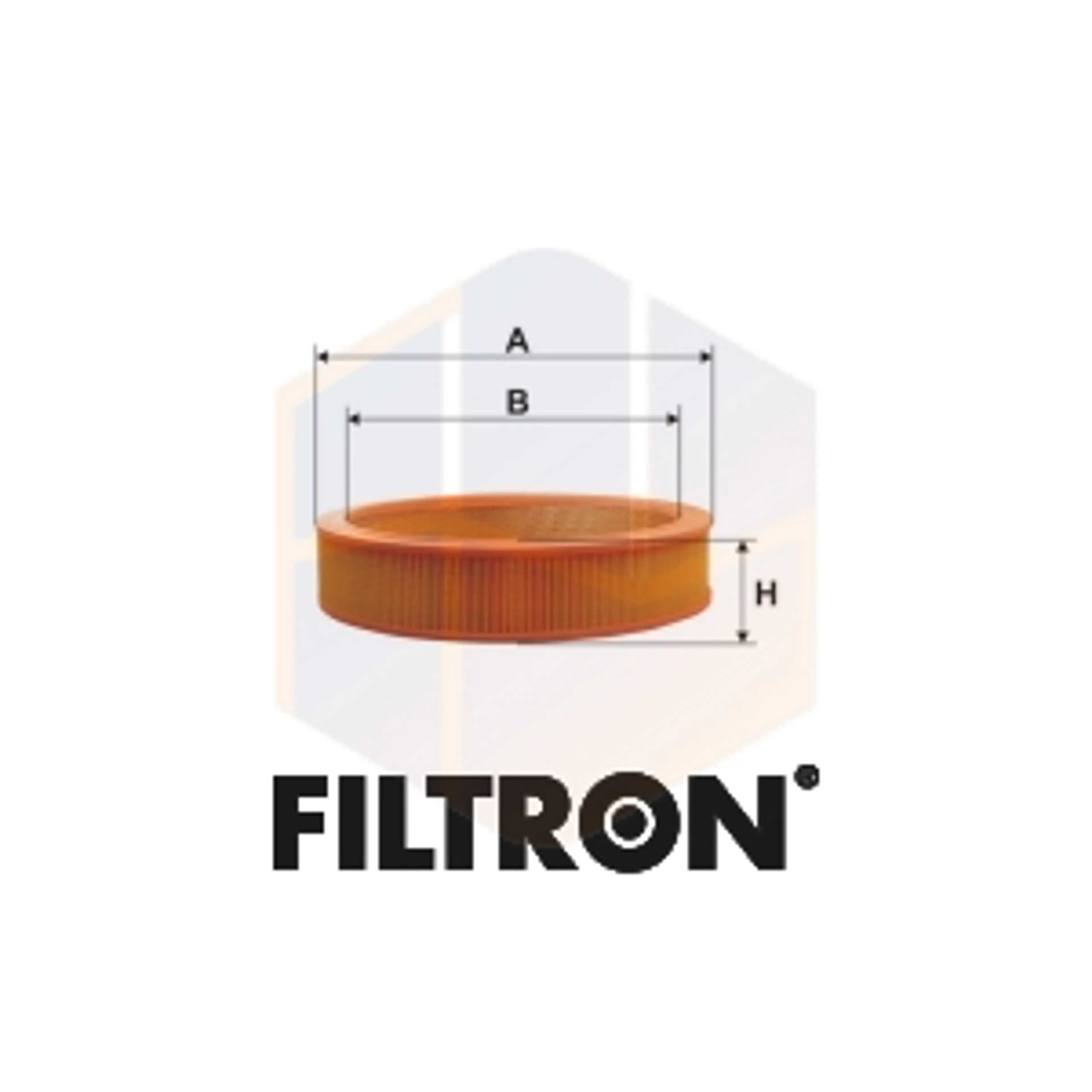 FILTRO AIRE AR 259