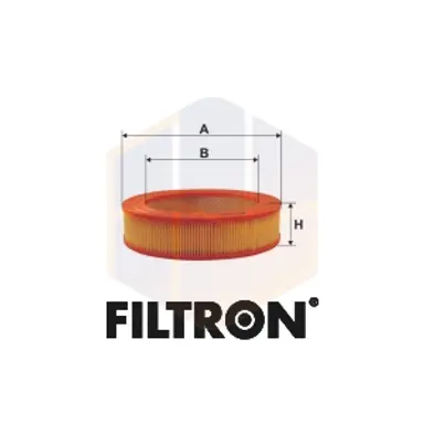 FILTRO AIRE AR 270