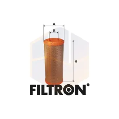 FILTRO AIRE AR 285/1