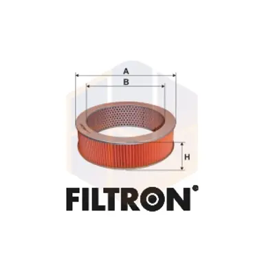 FILTRO AIRE AR 299