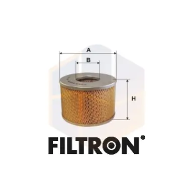 FILTRO AIRE AR 302