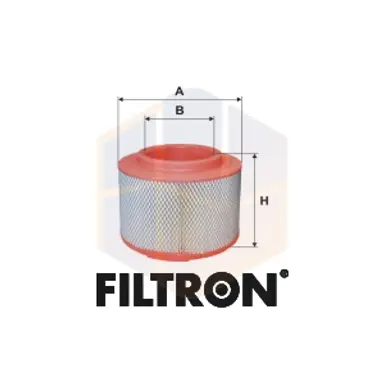 FILTRO AIRE AR 307/2