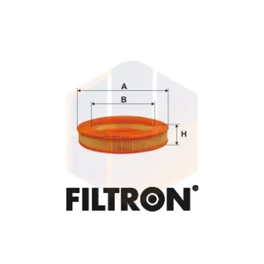 FILTRO AIRE AR 323