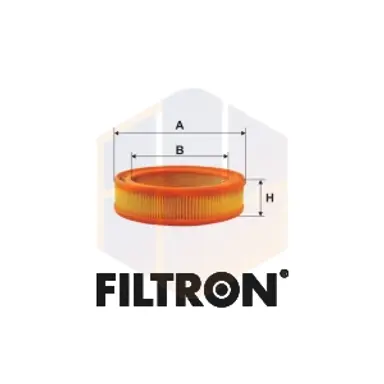 FILTRO AIRE AR 347/2