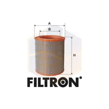 FILTRO AIRE AR 350/2
