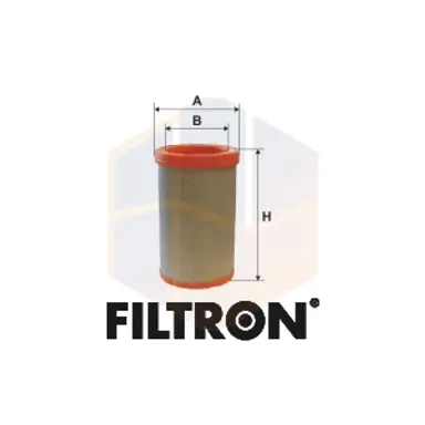 FILTRO AIRE AR 350/2W