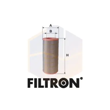 FILTRO AIRE AR 350/3