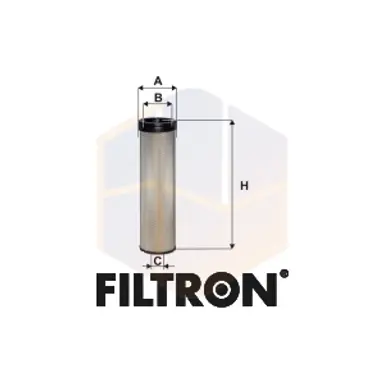 FILTRO AIRE AR 350/3W