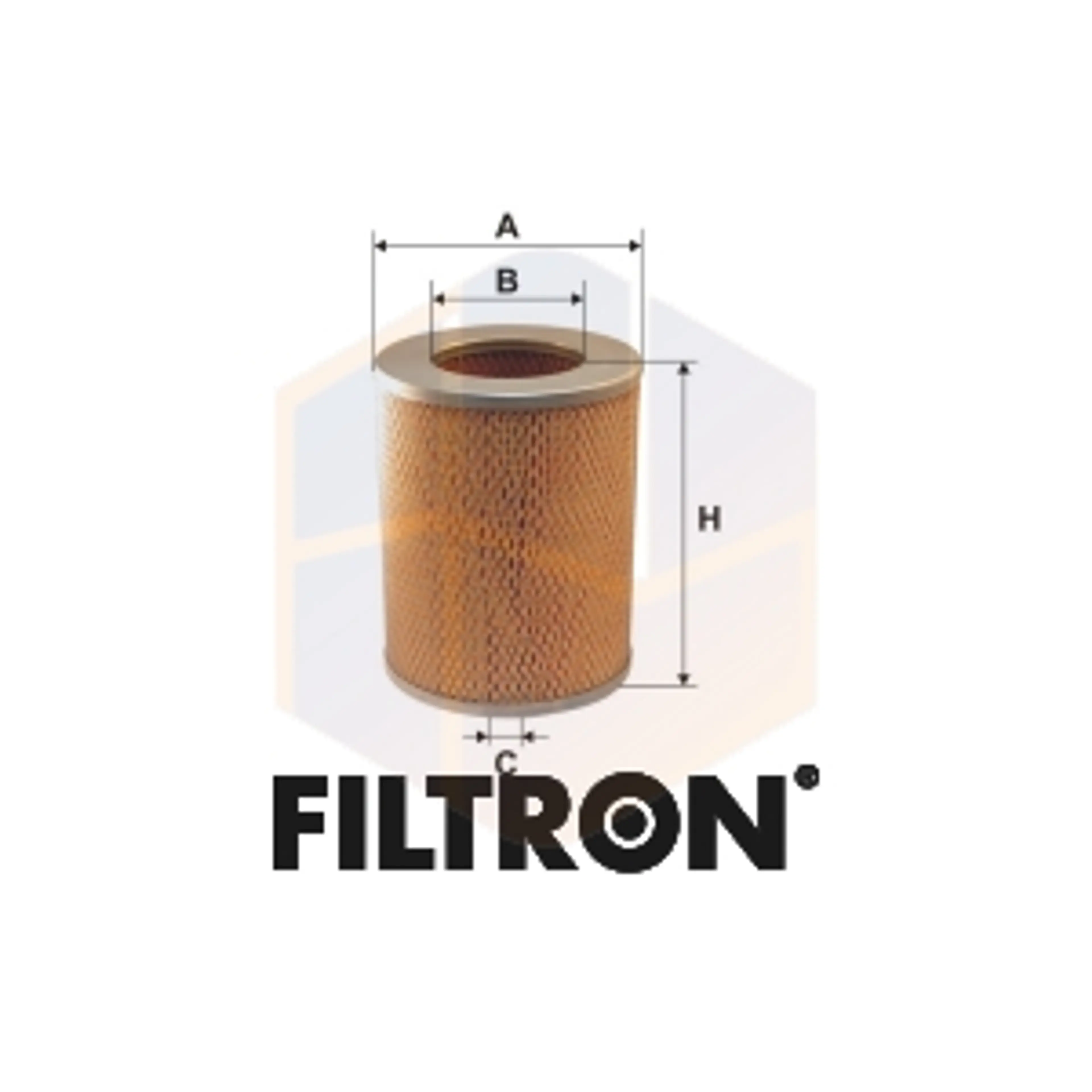 FILTRO AIRE AR 351