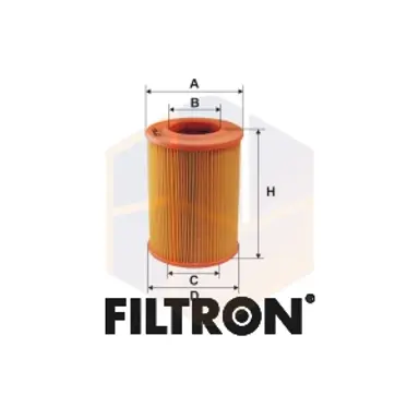 FILTRO AIRE AR 353