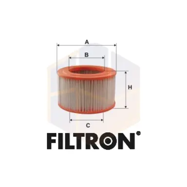 FILTRO AIRE AR 356/1