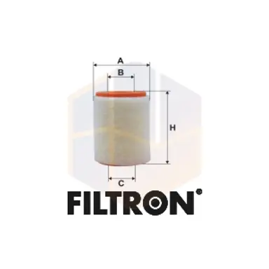 FILTRO AIRE AR 364/1