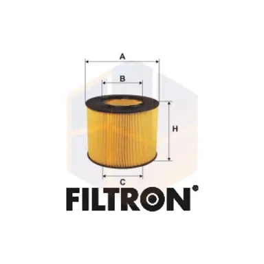 FILTRO AIRE AR 366/2