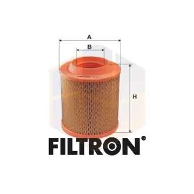 FILTRO AIRE AR 367/1