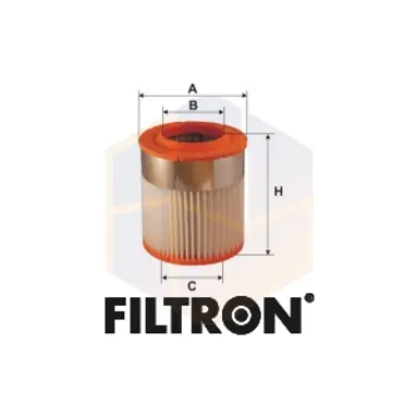 FILTRO AIRE AR 371/1