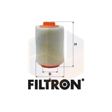 FILTRO AIRE AR 373