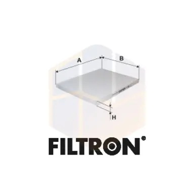 FILTRO HABITÁCULO K 1001