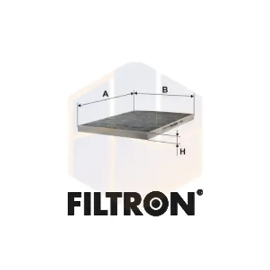 FILTRO HABITÁCULO K 1001A