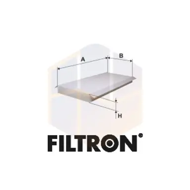 FILTRO HABITÁCULO K 1010