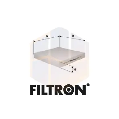 FILTRO HABITÁCULO K 1017