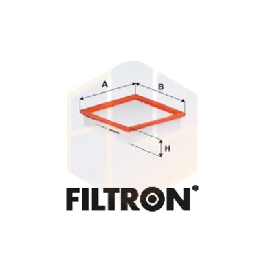 FILTRO HABITÁCULO K 1029