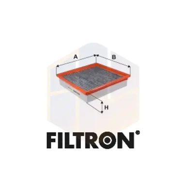 FILTRO HABITÁCULO K 1029A