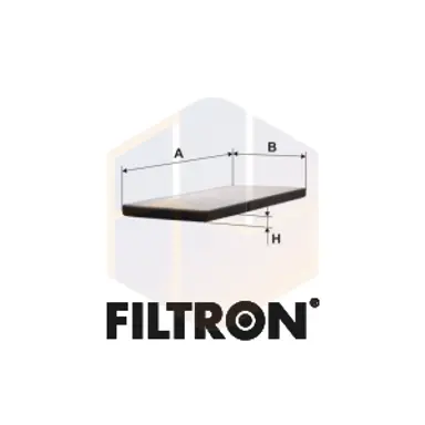 FILTRO HABITÁCULO K 1031