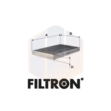 FILTRO HABITÁCULO K 1032A