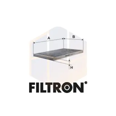 FILTRO HABITÁCULO K 1036A