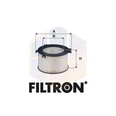 FILTRO HABITÁCULO K 1037