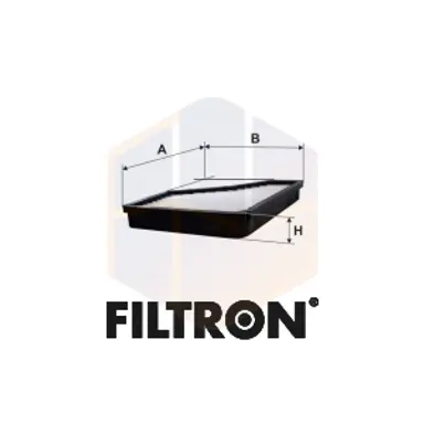 FILTRO HABITÁCULO K 1039