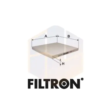 FILTRO HABITÁCULO K 1051